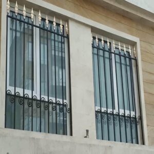 حفاظ پنجره در آبادان