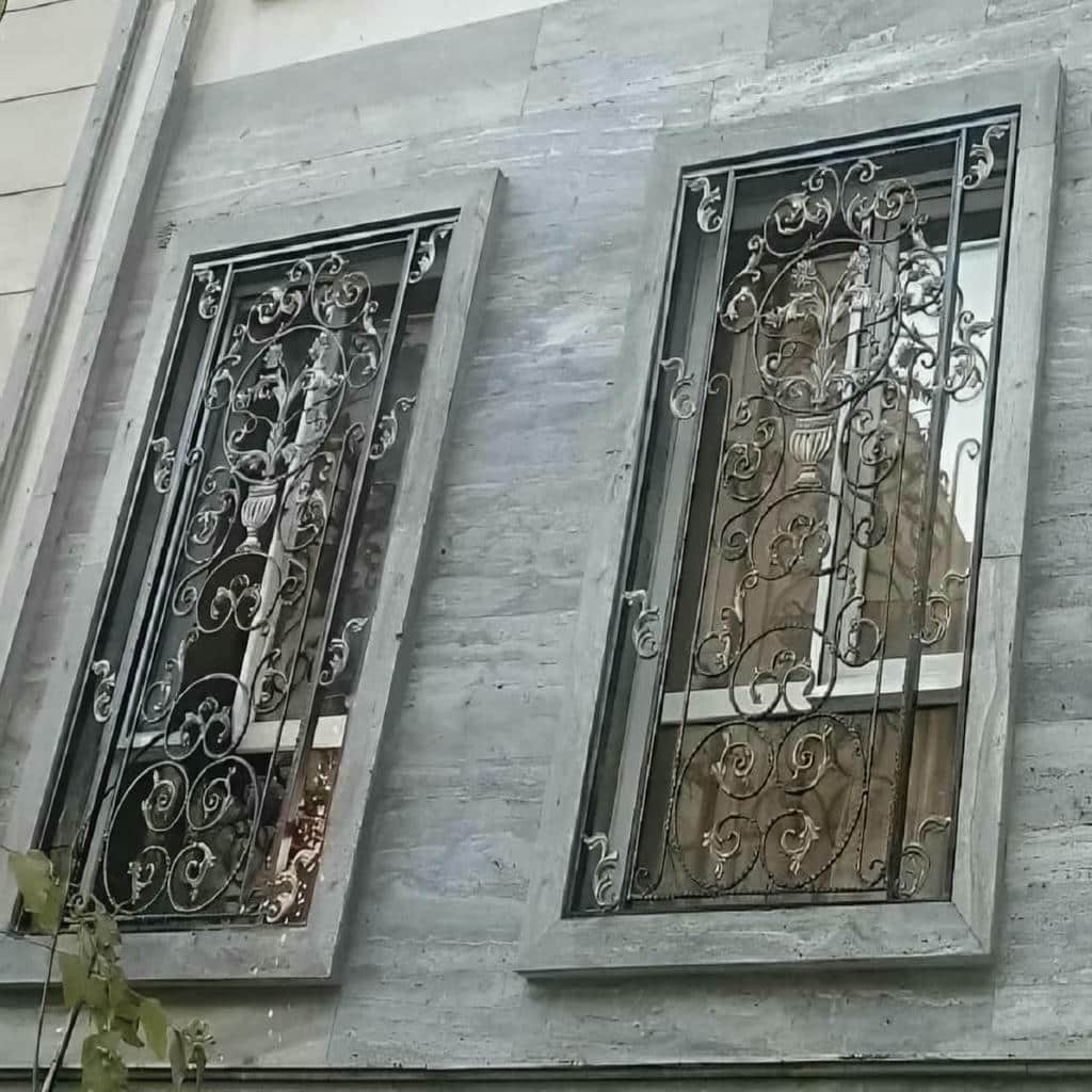 حفاظ پنجره در محمدشهر - تصویر 4