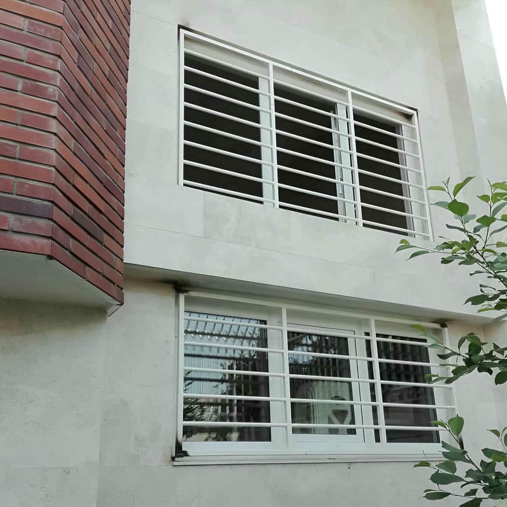 حفاظ پنجره در اندیشه