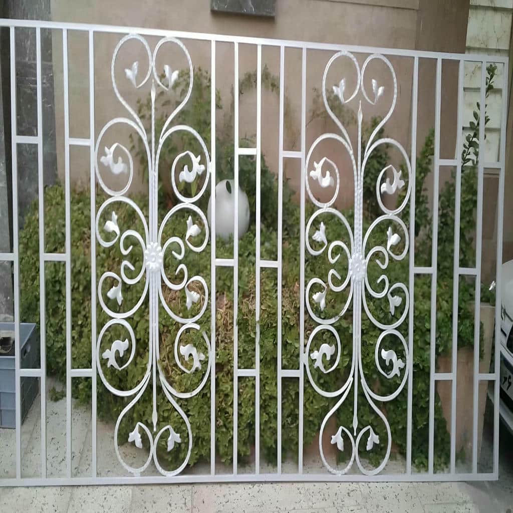 حفاظ پنجره در اهواز - تصویر 4