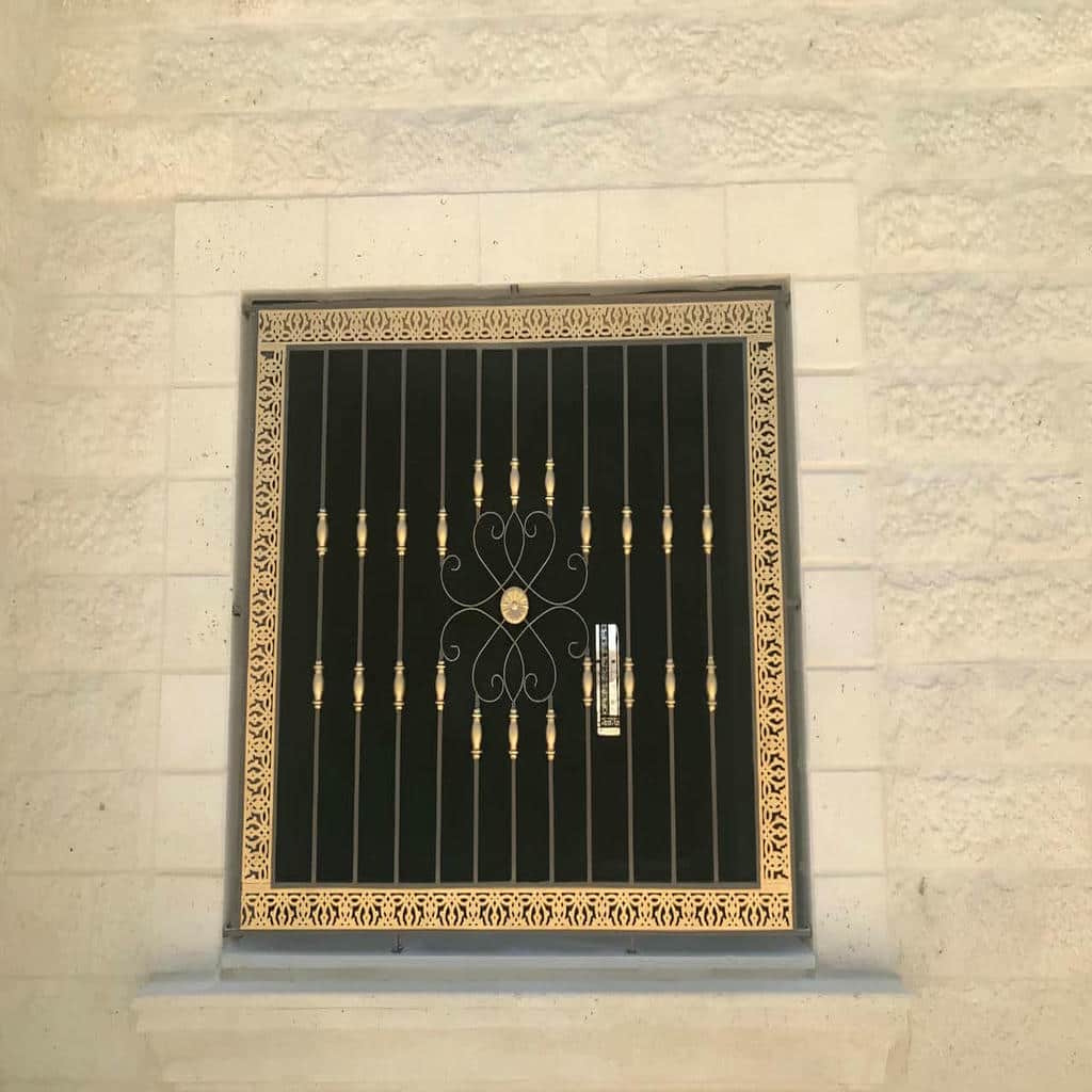 حفاظ پنجره در اردبیل - تصویر 4
