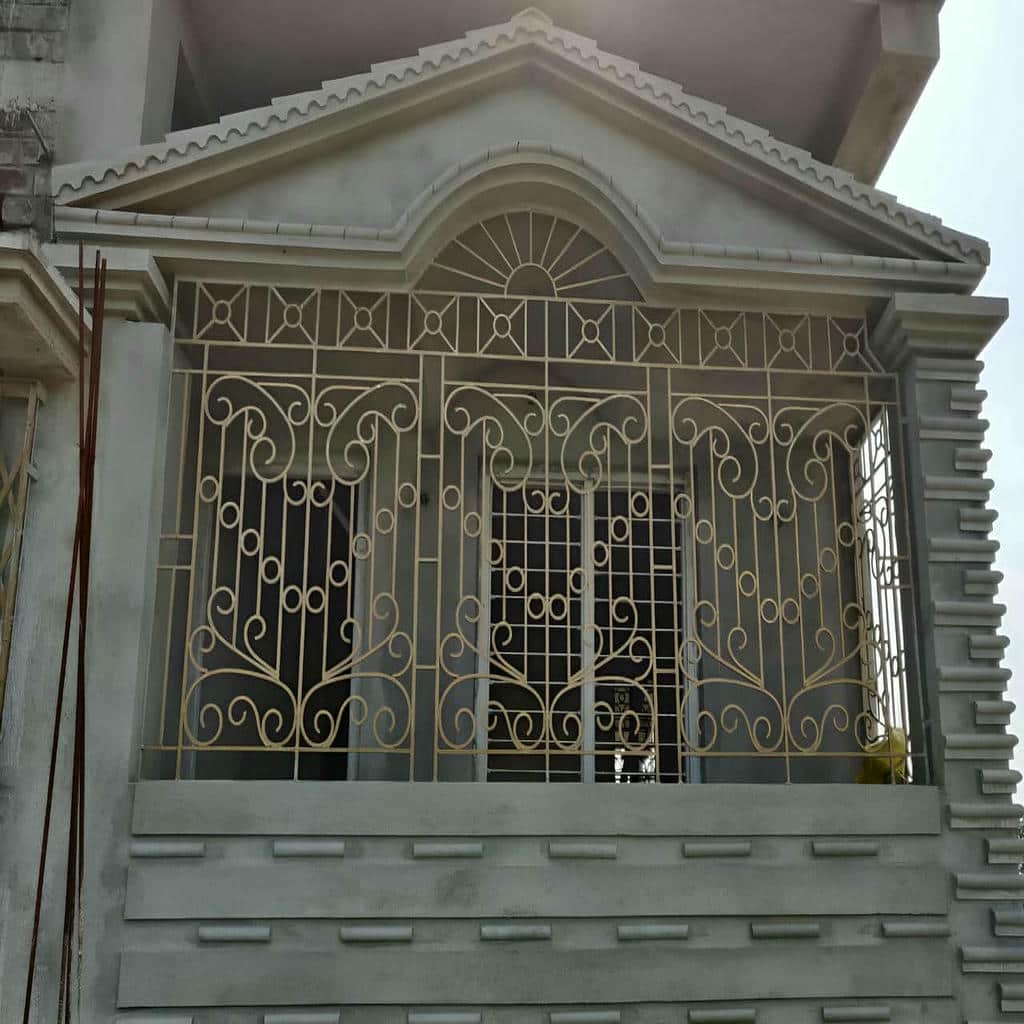 حفاظ پنجره در سنندج - تصویر 2