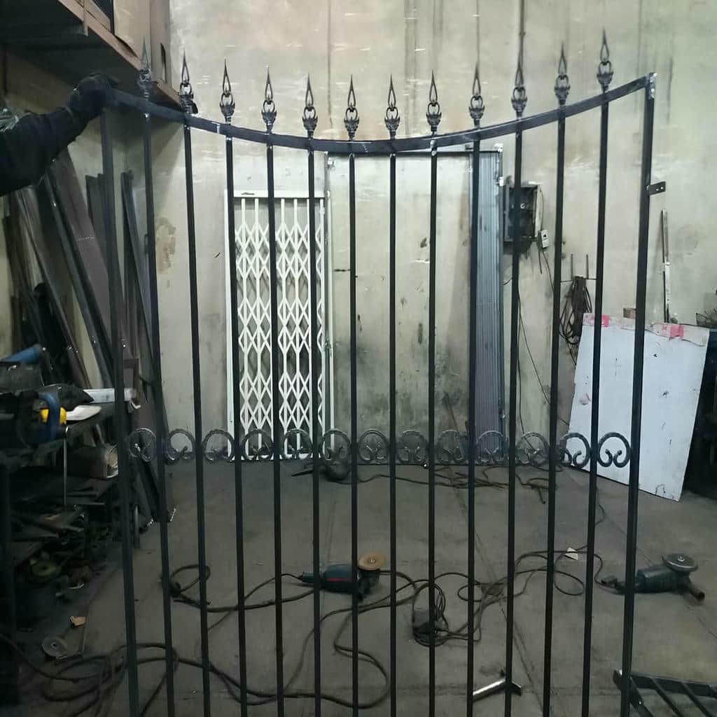 حفاظ پنجره در ارومیه