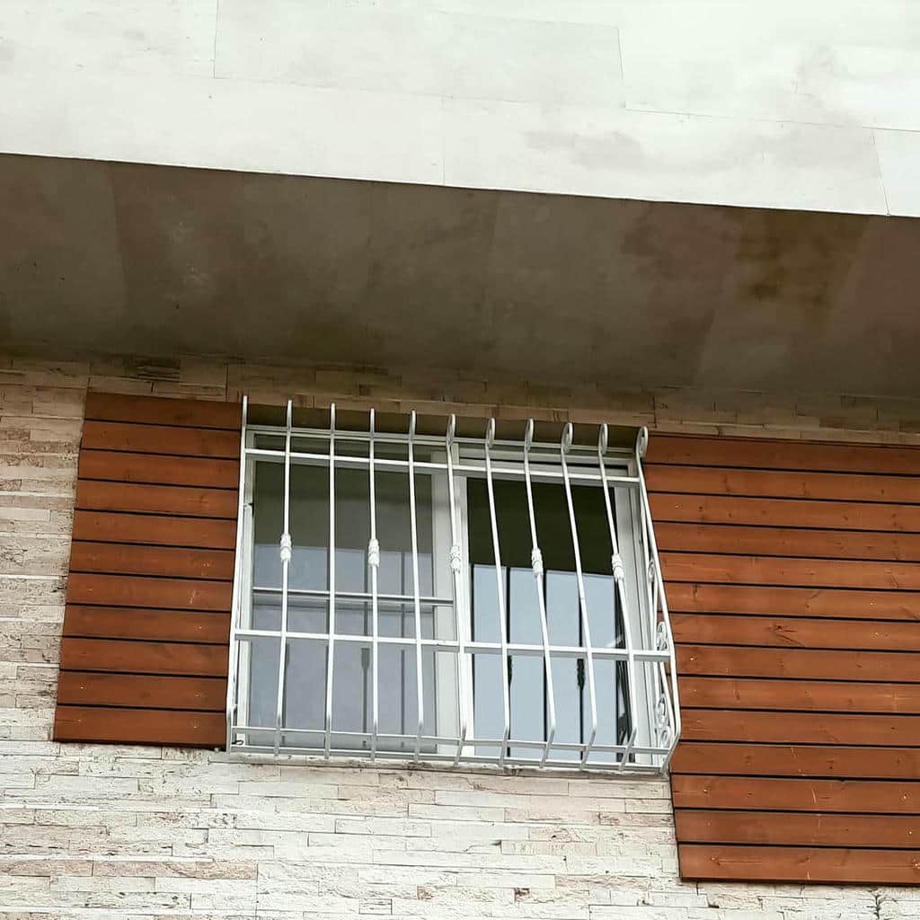 حفاظ پنجره در شهریار - تصویر 3