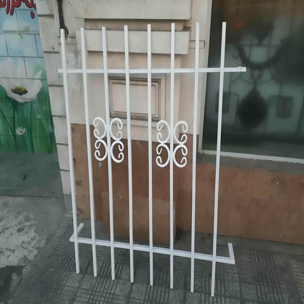 حفاظ پنجره در رفسنجان - تصویر 3