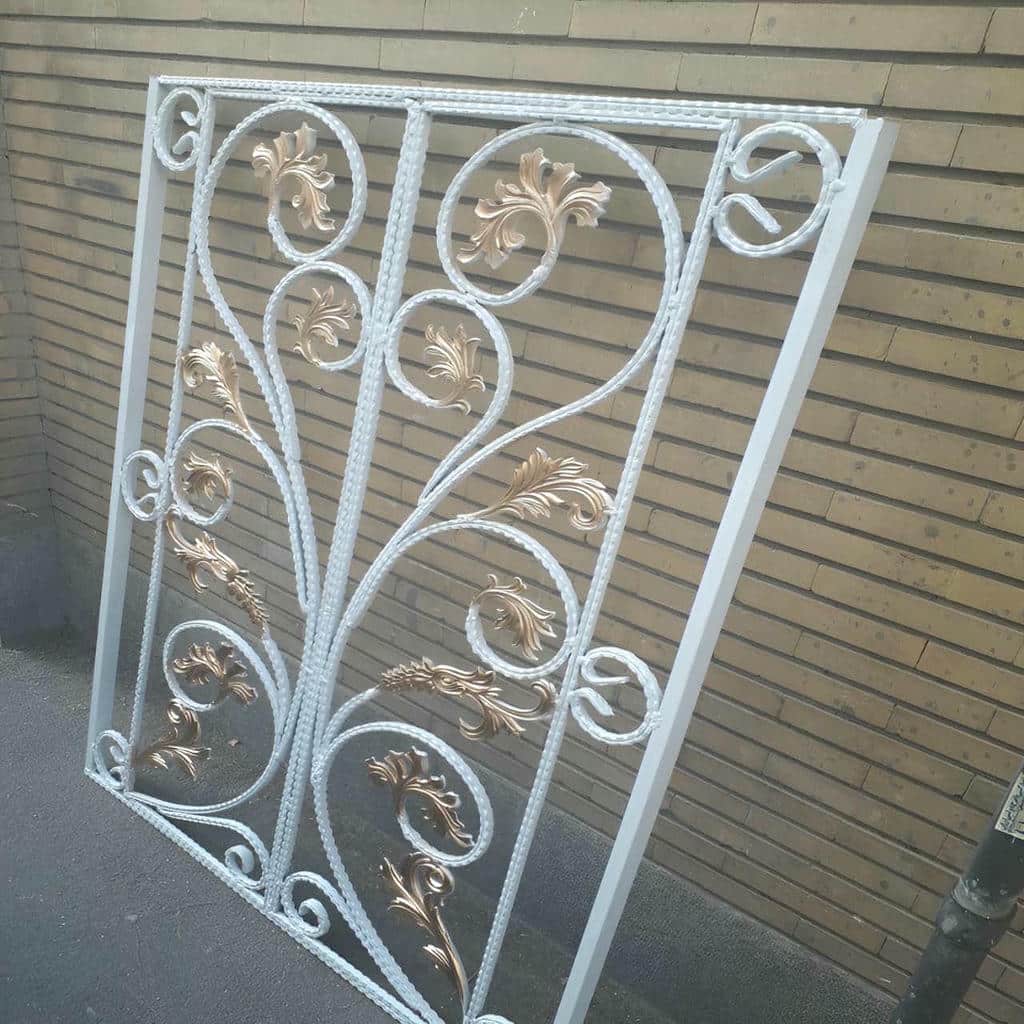 حفاظ پنجره در اصفهان - تصویر 2