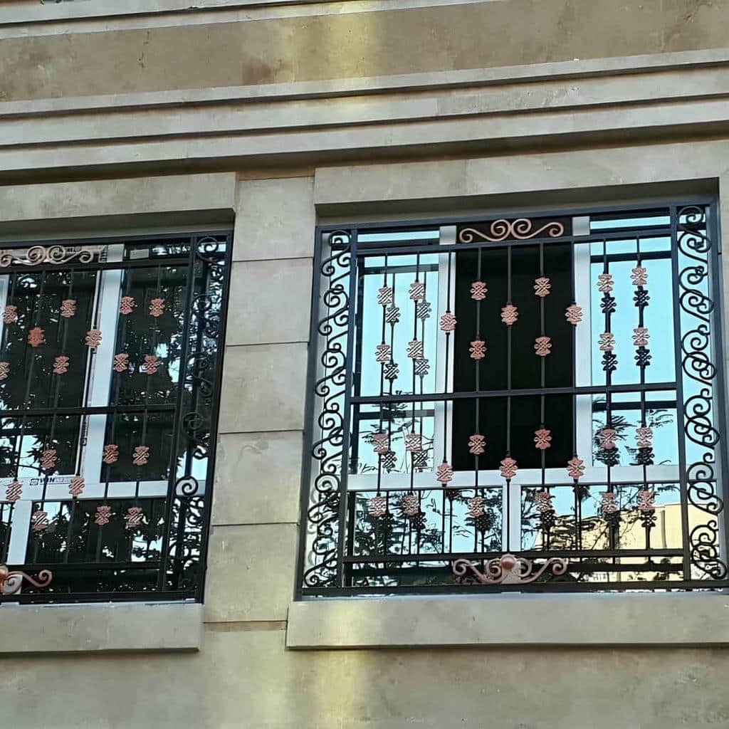 حفاظ پنجره در اراک - تصویر 4