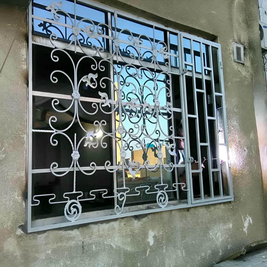 حفاظ پنجره در سیرجان - تصویر 2