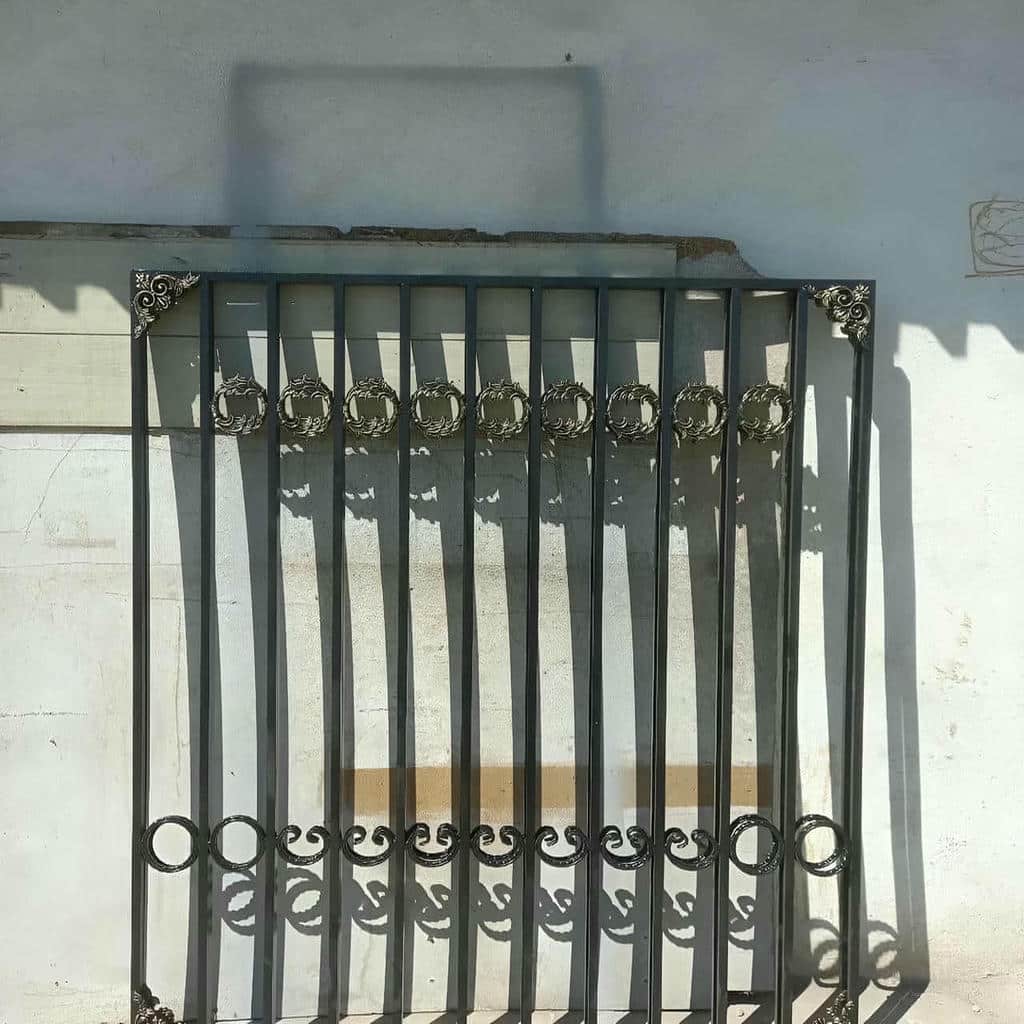 حفاظ پنجره در ارومیه