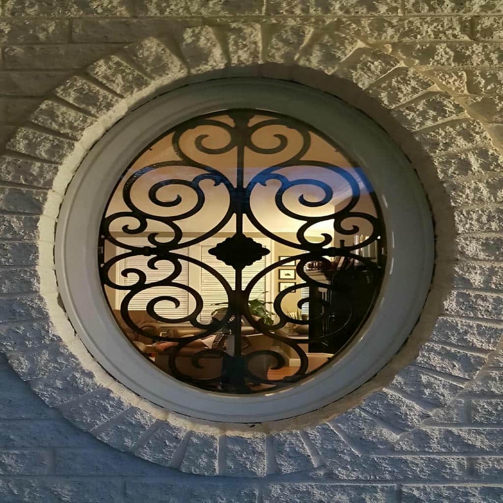 حفاظ پنجره در اندیشه - تصویر 3