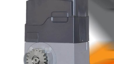 جک درب پارکینگ در کرج