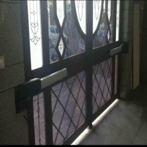 جک درب پارکینگ در مشهد