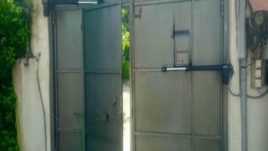 جک پارکینگ اتوماتیک در بندر بوشهر
