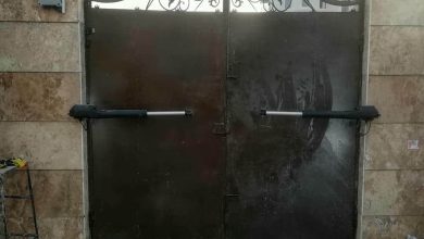 جک پارکینگ اتوماتیک در اردبیل