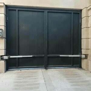 جک درب پارکینگ در اندیشه