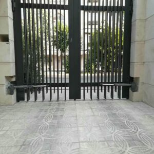 جک درب پارکینگ در محمدشهر