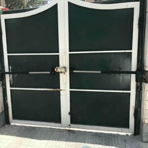 جک درب پارکینگ در طالقان