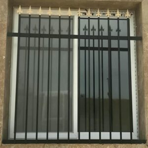 حفاظ پنجره در استان گلستان