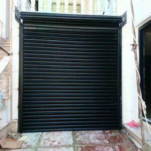 کرکره برقی در یاسوج