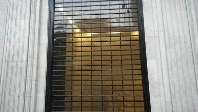 کرکره برقی در استان گیلان