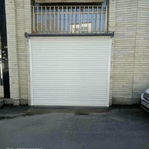 کرکره برقی در بابل