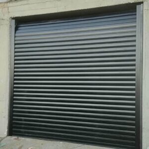 کرکره برقی در شهریار