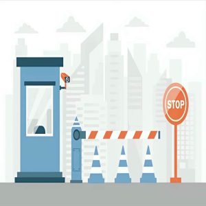 نقش راهبند در امنیت پارکینگ ها
