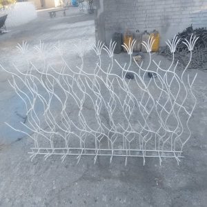 حفاظ دیوار کلاسیک برای نمای اصیل