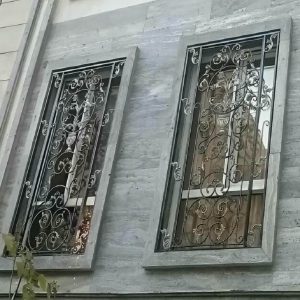 حفاظ پنجره آپارتمان سفارشی