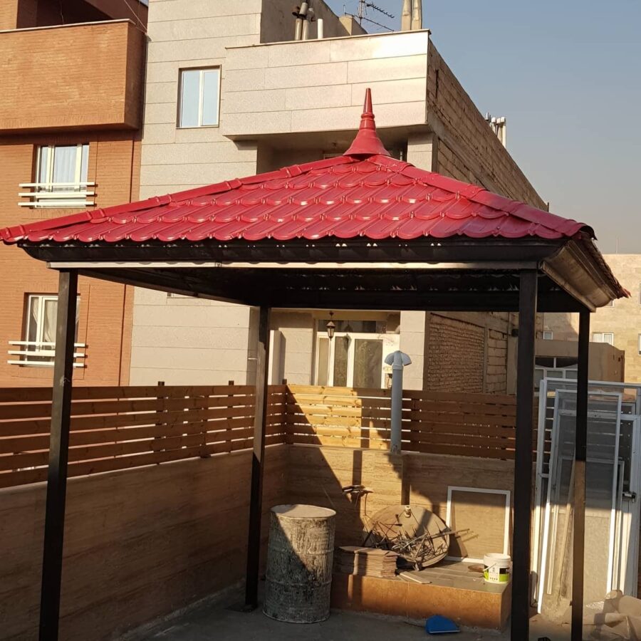 آردواز ضد آب مقاوم