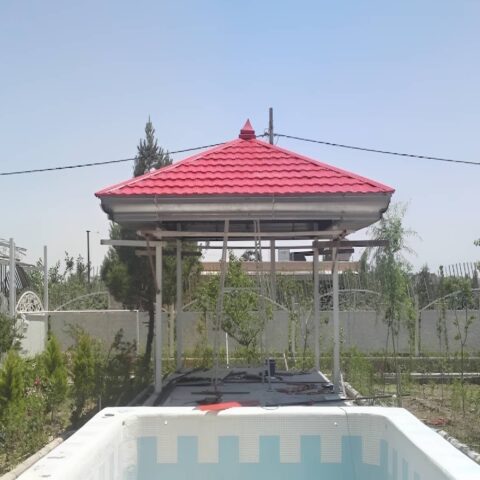 آردواز سفارشی متناسب پروژه