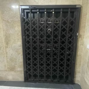 حفاظ آکاردئونی کم جا هماهنگ
