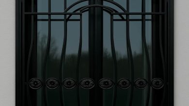 اثر نوسان قیمت آهن بر قیمت درب آکاردئونی حفاظ پنجره و حفاظ دیوار