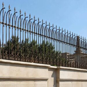 حفاظ روی دیوار در نمونه اجرای سریع و اصولی