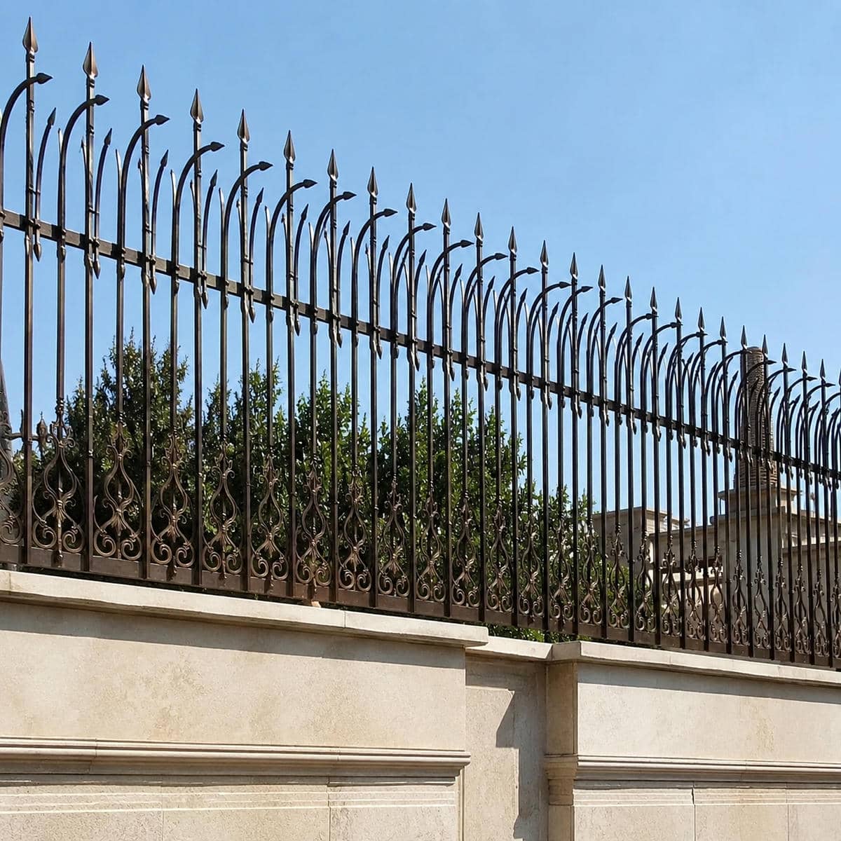 حفاظ روی دیوار در نمونه اجرای سریع و اصولی مرکز تخصصی فروش مستقیم حفاظ روی دیوار برای نصب سریع و اصولی