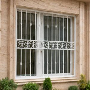 حفاظ پنجره ثابت هنگام مشاوره برای انتخاب پروفیل