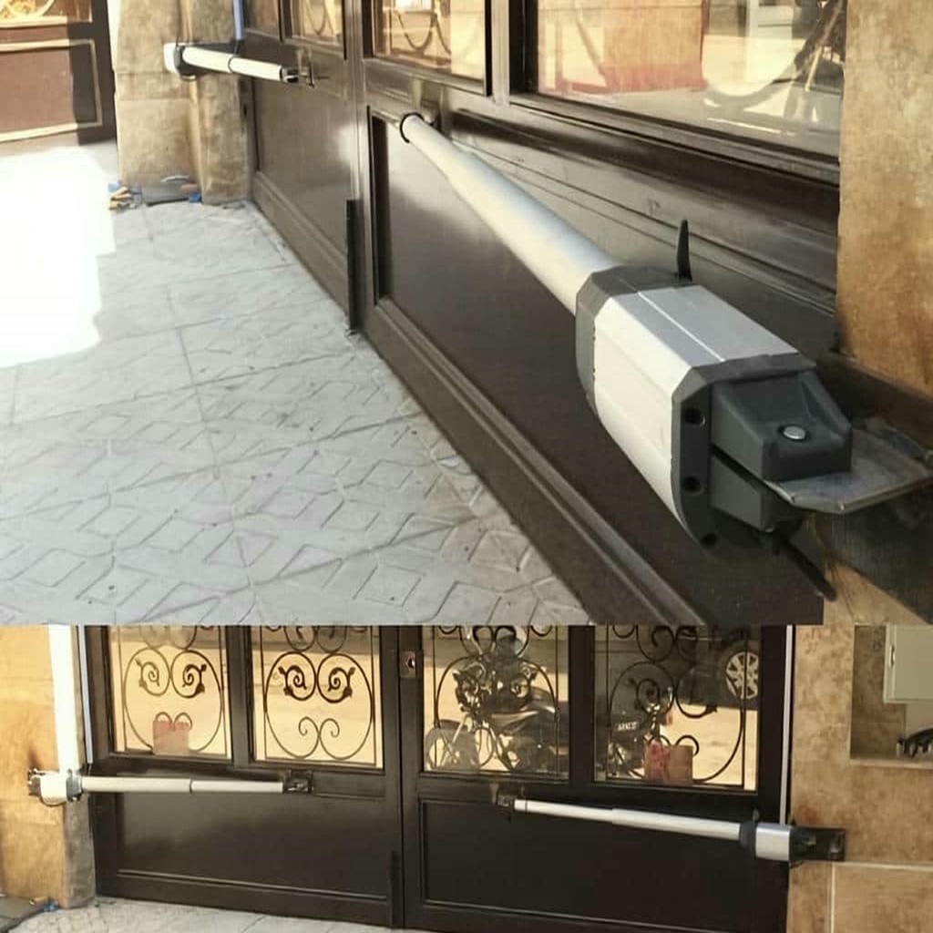 جک پارکینگی بسته بندی شده در استان تهران
