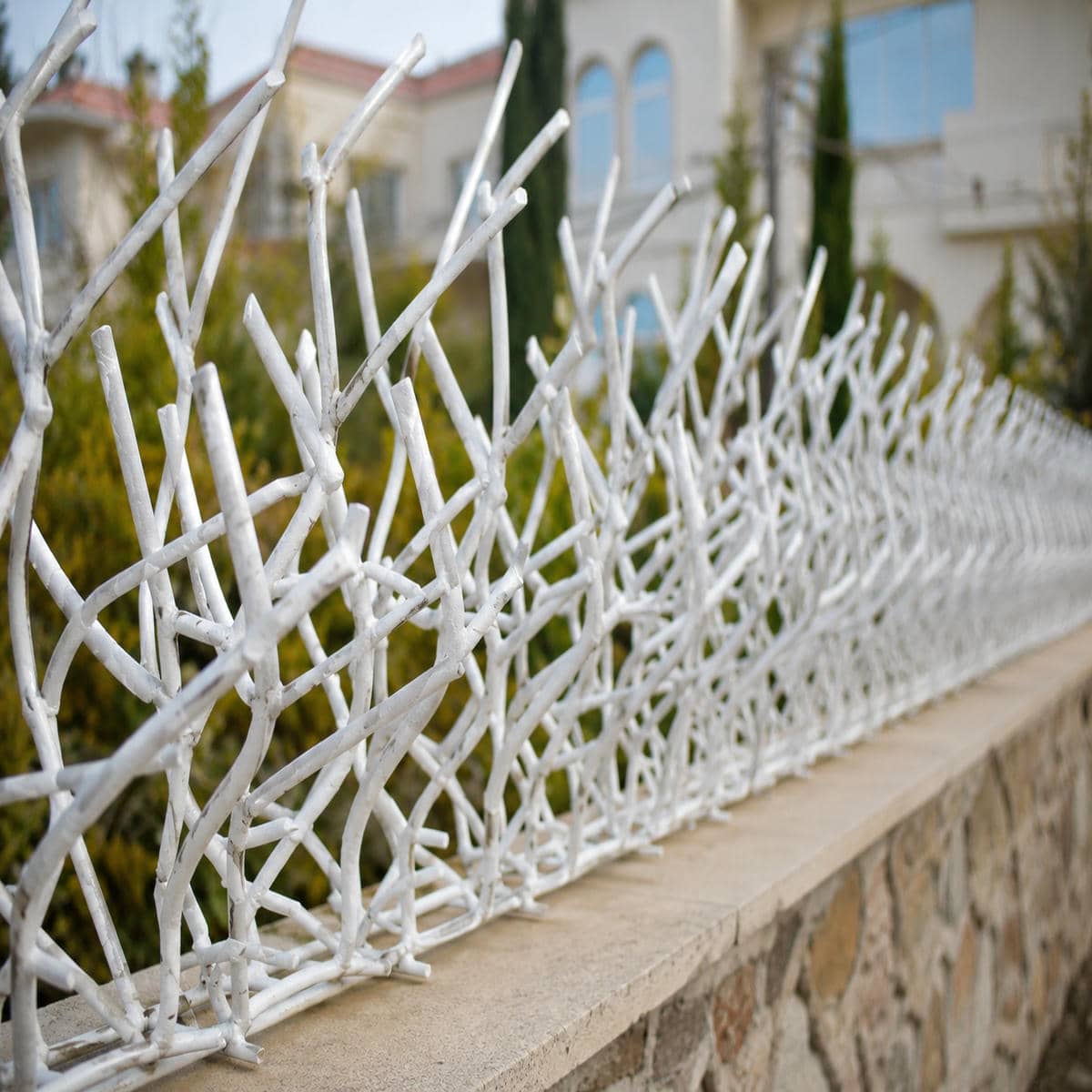 مرکز تخصصی حفاظ دیوار در استان گیلان