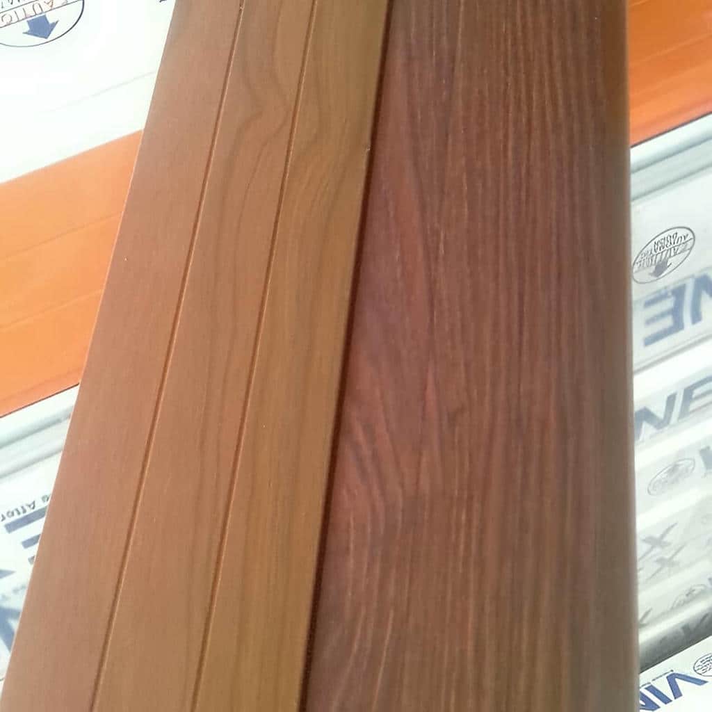 کرکره برقی پروژه مسکونی در استان هرمزگان