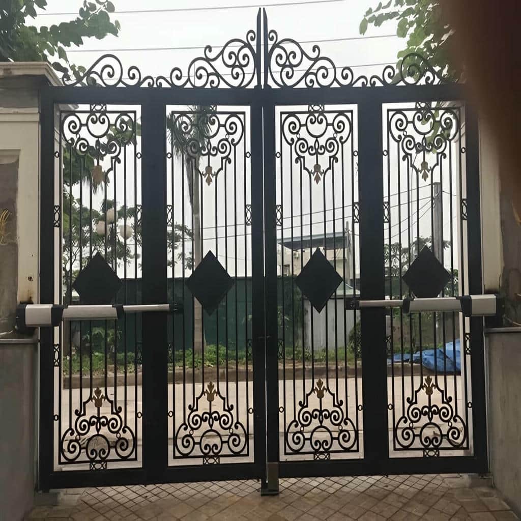 مرکز تخصصی عرضه جک درب پارکینگ در استان مرکزی