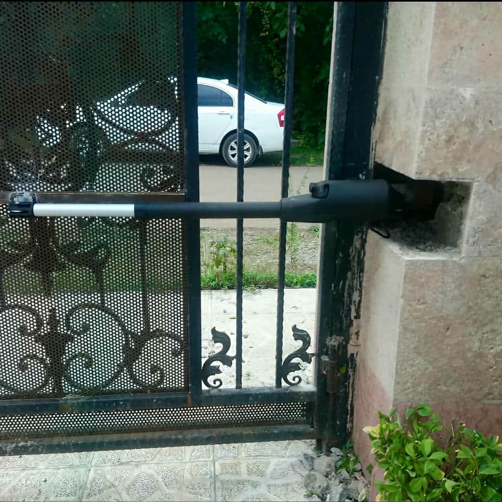جک درب پارکینگ بازویی بیرجند مرکز تخصصی عرضه جک درب پارکینگ در بیرجند و حومه