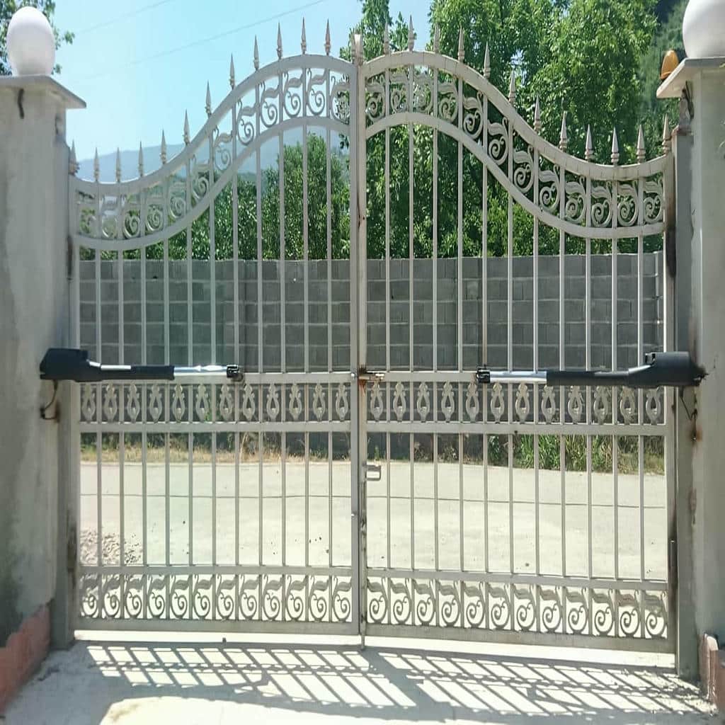 جک درب پارکینگ بازویی در استان البرز مرکز تخصصی عرضه جک درب پارکینگ در استان البرز