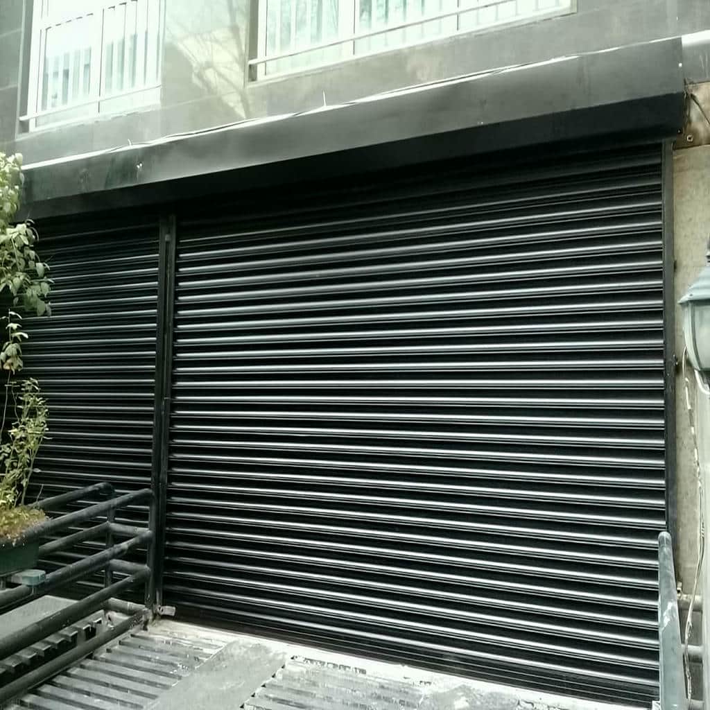 مرکز تخصصی فروش کرکره برقی در استان خراسان جنوبی